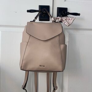 Nine West mini backpack